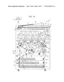 DEVELOPING DEVICE, VISIBLE IMAGE FORMING DEVICE, AND IMAGE FORMING     APPARATUS diagram and image