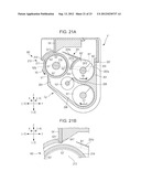 DEVELOPING DEVICE, VISIBLE IMAGE FORMING DEVICE, AND IMAGE FORMING     APPARATUS diagram and image