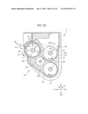 DEVELOPING DEVICE, VISIBLE IMAGE FORMING DEVICE, AND IMAGE FORMING     APPARATUS diagram and image