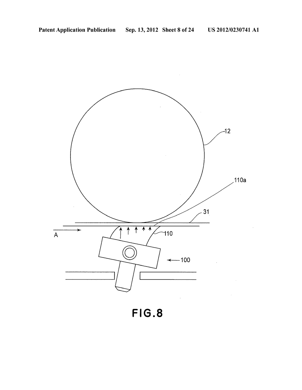 IMAGE FORMING APPARATUS - diagram, schematic, and image 09