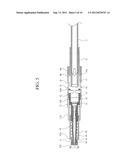 MECHANICAL PENCIL diagram and image