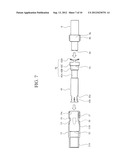 MECHANICAL PENCIL diagram and image