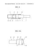 MECHANICAL PENCIL diagram and image