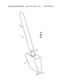 DISPENSING APPLICATOR FOR FLUIDS diagram and image