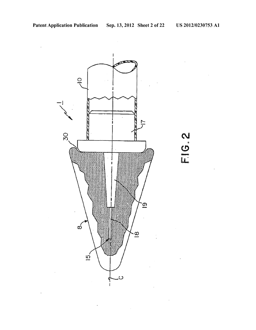 DISPENSING APPLICATOR FOR FLUIDS - diagram, schematic, and image 03
