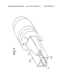 DISPENSING APPLICATOR FOR FLUIDS diagram and image