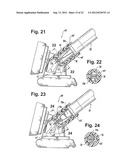 DISPENSING APPLICATOR FOR FLUIDS diagram and image