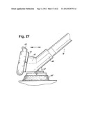 DISPENSING APPLICATOR FOR FLUIDS diagram and image