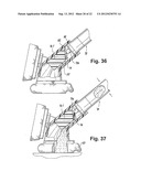 DISPENSING APPLICATOR FOR FLUIDS diagram and image