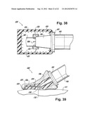 DISPENSING APPLICATOR FOR FLUIDS diagram and image