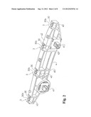 ATTACHMENT STRUCTURE AND ATTACHMENT TOOL diagram and image