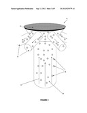 Air Seeder Venting System diagram and image