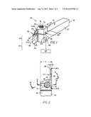 CUTTING ASSEMBLY diagram and image