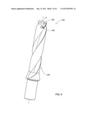 CUTTING TOOL, CUTTING TOOL HOLDER, AND A CUTTING INSERT THEREFOR diagram and image