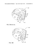 CUTTING TOOL, CUTTING TOOL HOLDER, AND A CUTTING INSERT THEREFOR diagram and image