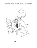 COMPOUND RELIEF TAP diagram and image