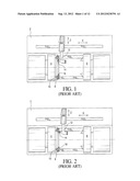 METHOD AND APPARATUS FOR MANUFACTURING BEVEL GEARS diagram and image