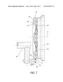 METHOD AND APPARATUS FOR MANUFACTURING BEVEL GEARS diagram and image