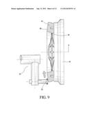 METHOD AND APPARATUS FOR MANUFACTURING BEVEL GEARS diagram and image