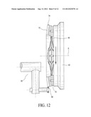 METHOD AND APPARATUS FOR MANUFACTURING BEVEL GEARS diagram and image