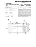 LOCKING FASTENER diagram and image