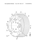 LOCKING FASTENER diagram and image