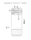 LOCKING FASTENER diagram and image