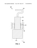 LOCKING FASTENER diagram and image