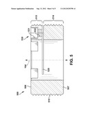 LOCKING FASTENER diagram and image