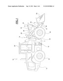 Tilt Cylinder Support Structure diagram and image