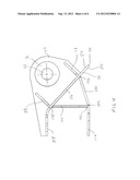 Tilt Cylinder Support Structure diagram and image