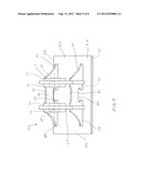 Tilt Cylinder Support Structure diagram and image