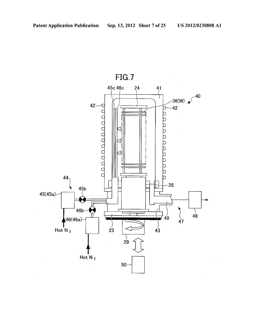 SUBSTRATE TRANSPORT APPARATUS, SUBSTRATE TRANSPORT METHOD, AND RECORDING     MEDIUM - diagram, schematic, and image 08