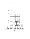 LARGE-SCALE VERTICAL-AXIS HYBRID TURBINE, ROTOR AND FLYWHEEL SYSTEM diagram and image