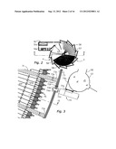 LARGE-SCALE VERTICAL-AXIS HYBRID TURBINE, ROTOR AND FLYWHEEL SYSTEM diagram and image