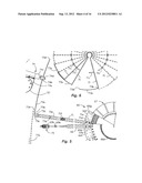 LARGE-SCALE VERTICAL-AXIS HYBRID TURBINE, ROTOR AND FLYWHEEL SYSTEM diagram and image