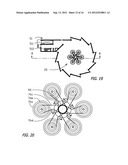 LARGE-SCALE VERTICAL-AXIS HYBRID TURBINE, ROTOR AND FLYWHEEL SYSTEM diagram and image