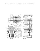 LARGE-SCALE VERTICAL-AXIS HYBRID TURBINE, ROTOR AND FLYWHEEL SYSTEM diagram and image