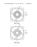 VENTILATION FAN diagram and image