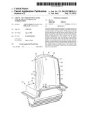 Airfoil and corresponding guide vane, blade, gas turbine and turbomachine diagram and image