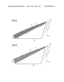 Airfoil and corresponding guide vane, blade, gas turbine and turbomachine diagram and image