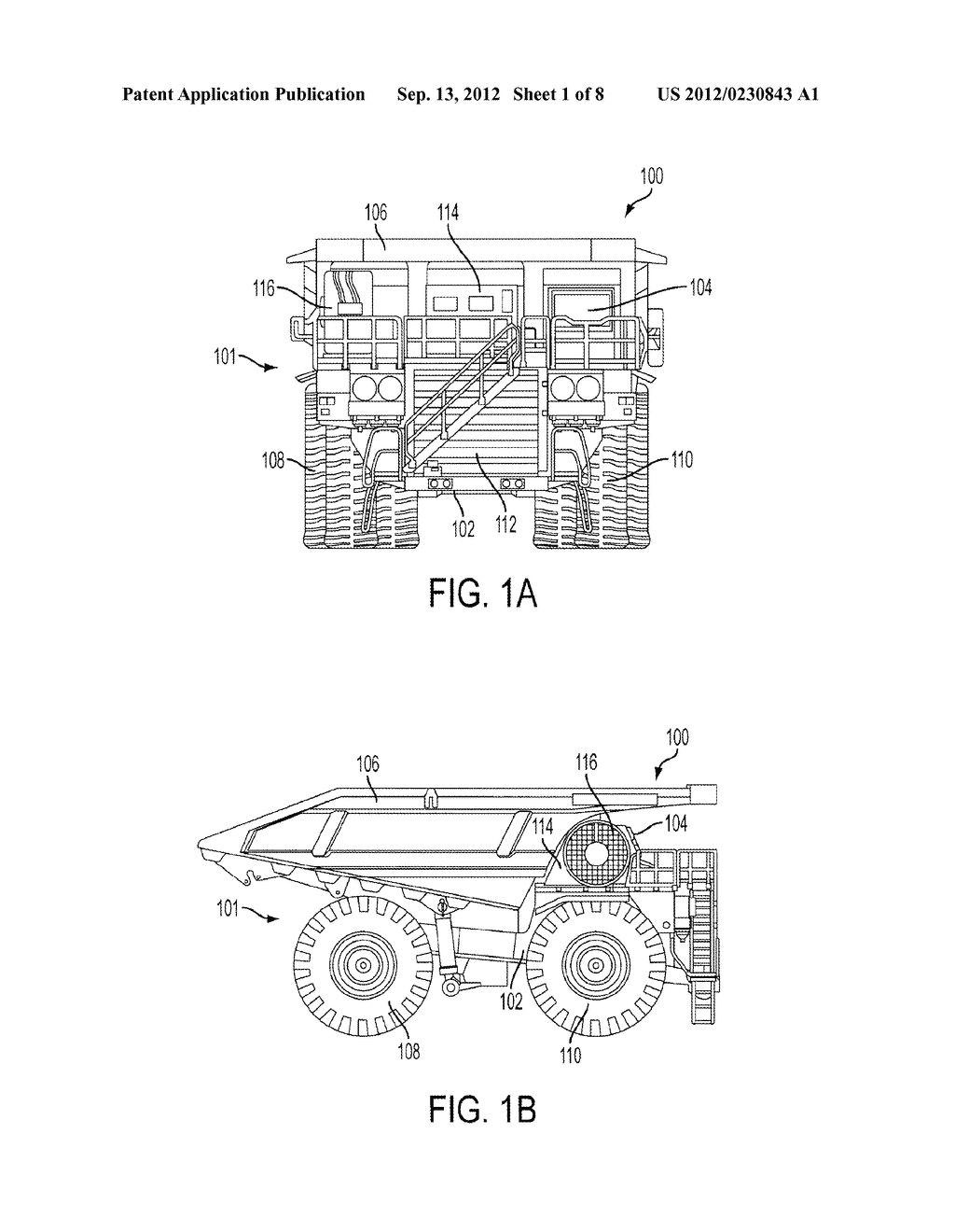 COOLING SYSTEM FOR AN ELECTRIC DRIVE MACHINE AND METHOD - diagram, schematic, and image 02