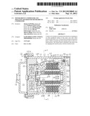 MOTOR-DRIVEN COMPRESSOR AND MOUNTING METHOD FOR MOTOR-DRIVEN COMPRESSOR diagram and image