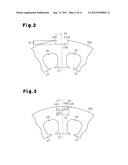 MOTOR-DRIVEN COMPRESSOR AND MOUNTING METHOD FOR MOTOR-DRIVEN COMPRESSOR diagram and image