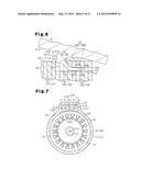 MOTOR-DRIVEN COMPRESSOR AND MOUNTING METHOD FOR MOTOR-DRIVEN COMPRESSOR diagram and image