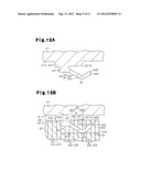 MOTOR-DRIVEN COMPRESSOR AND MOUNTING METHOD FOR MOTOR-DRIVEN COMPRESSOR diagram and image