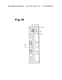 MOTOR-DRIVEN COMPRESSOR AND MOUNTING METHOD FOR MOTOR-DRIVEN COMPRESSOR diagram and image