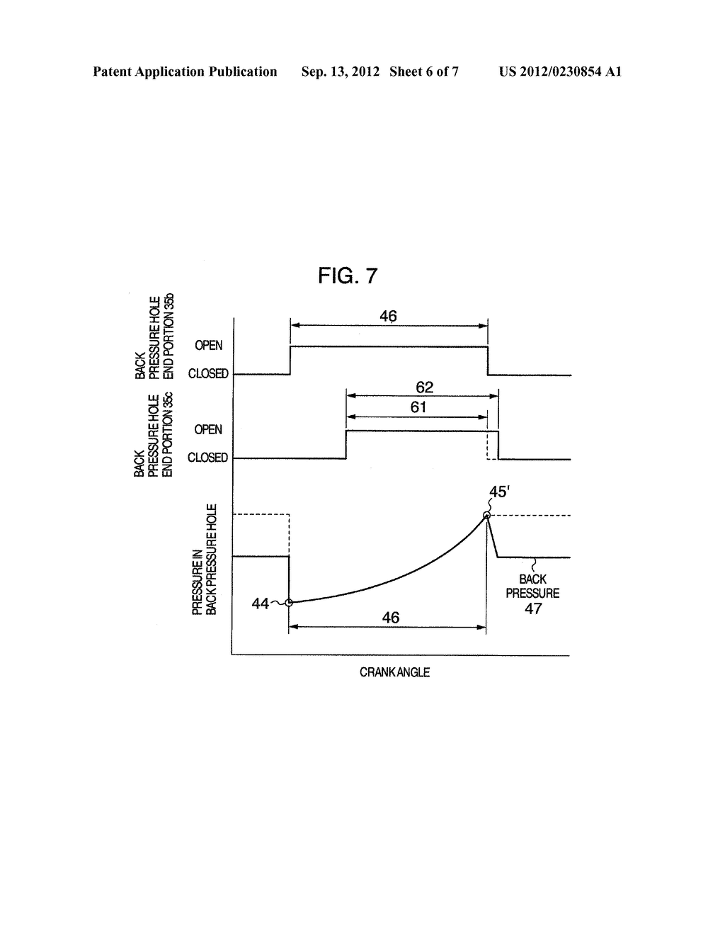 Scroll Compressor - diagram, schematic, and image 07