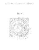 SCROLL COMPRESSOR diagram and image