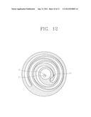 SCROLL COMPRESSOR diagram and image